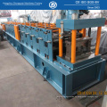 ISO C Purlin Roll Forming Machine